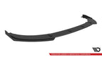 Lip delantero Street Pro + flaps Kia Proceed GT Mk3 Facelift / Ceed GT / GT-Line Mk1 Facelift