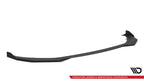 Lip Delantero Street Pro + Flaps Kia Stinger GT / GT-Line / Standard Mk1