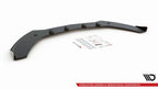 Lip Delantero Street Pro + Flaps Mercedes-AMG C43 / AMG-Line Coupé C205