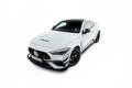 Lip Delantero Street Pro + Flaps Mercedes-AMG CLE 53 Aero C236