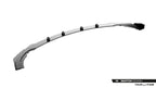 Front Lip Street Pro + Flaps Mercedes-AMG CLE 53 Aero C236