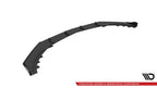 Lip delantero Street Pro + flaps Mercedes-Benz Clase A 45 AMG Aero W176 Facelift