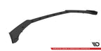Front Lip Street Pro + Flaps Peugeot 208 GT Mk2