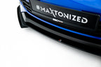 Street Pro Front Lip + Flaps Subaru BRZ Mk2
