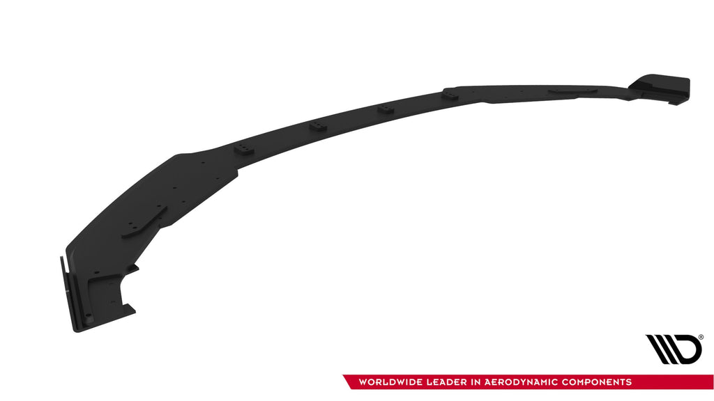 Street Pro Front Lip + Flaps Subaru BRZ Mk2