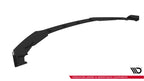 Street Pro Front Lip + Flaps Subaru BRZ Mk2