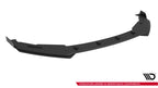 Street Pro Front Lip + Flaps Subaru BRZ Mk2