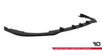 Front Lip Street Pro + Flaps Subaru Impreza WRX STI Mk3 Facelift