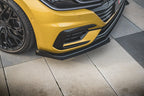 Lip Delantero Street Pro + Flaps Volkswagen Arteon R-Line Berlina / Sedán / Shooting Brake Mk1