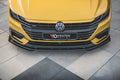 Lip Delantero Street Pro + Flaps Volkswagen Arteon R-Line Berlina / Sedán / Shooting Brake Mk1
