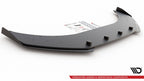 Lip Delantero Street Pro + Flaps Volkswagen Arteon R-Line Berlina / Sedán / Shooting Brake Mk1