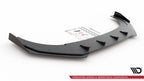 Lip Delantero Street Pro + Flaps Volkswagen Golf GTI Clubsport Mk8