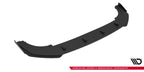 Lip Delantero Street Pro + Flaps Volkswagen Golf GTI / GTE / R-Line Mk8 Facelift