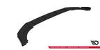 Lip Delantero Street Pro + Flaps Volkswagen Golf GTI / GTE / R-Line Mk8 Facelift