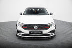 Front Lip Street Pro + Flaps Volkswagen Jetta GLI Mk7