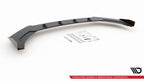 Lip Delantero Street Pro + Flaps Volkswagen Polo GTI Mk6