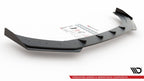 Lip Delantero Street Pro + Flaps Volkswagen Polo GTI Mk6