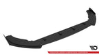 Lip Delantero Street Pro + Flaps Volkswagen Polo GTI Mk6 Facelift
