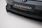 Lip Delantero Street Pro + Flaps Volkswagen Polo GTI Mk6 Facelift
