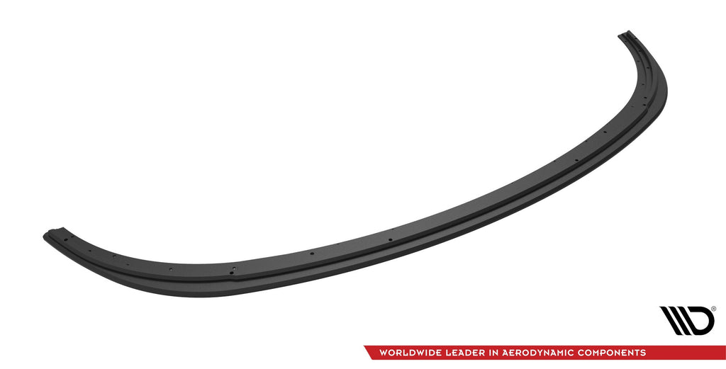 Lip delantero Street Pro Ford Fiesta ST Mk6