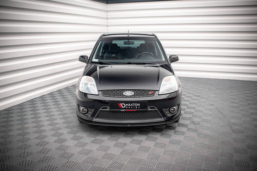 Lip delantero Street Pro Ford Fiesta ST Mk6