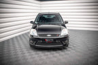 Lip delantero Street Pro Ford Fiesta ST Mk6