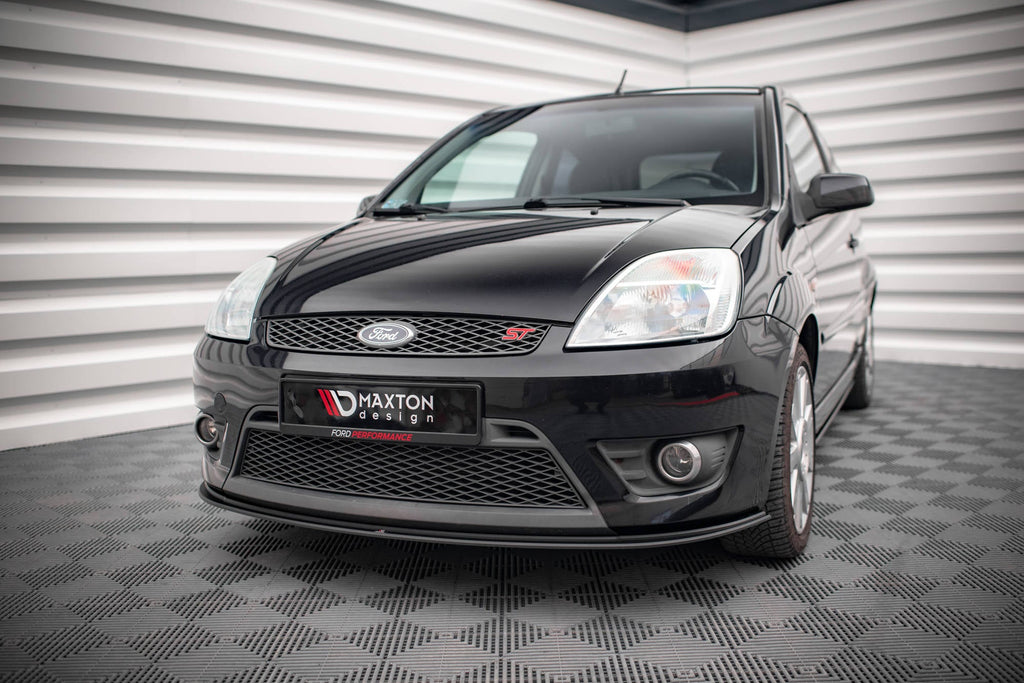 Lip delantero Street Pro Ford Fiesta ST Mk6