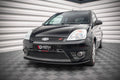 Lip delantero Street Pro Ford Fiesta ST Mk6