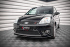 Lip delantero Street Pro Ford Fiesta ST Mk6