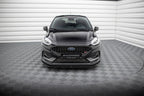 Lip delantero Street Pro Ford Fiesta ST Mk8 Facelift