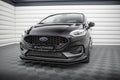 Lip delantero Street Pro Ford Fiesta ST Mk8 Facelift