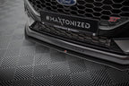 Lip delantero Street Pro Ford Fiesta ST Mk8 Facelift