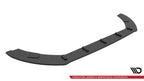 Lip delantero Street Pro Ford Fiesta ST Mk8 Facelift
