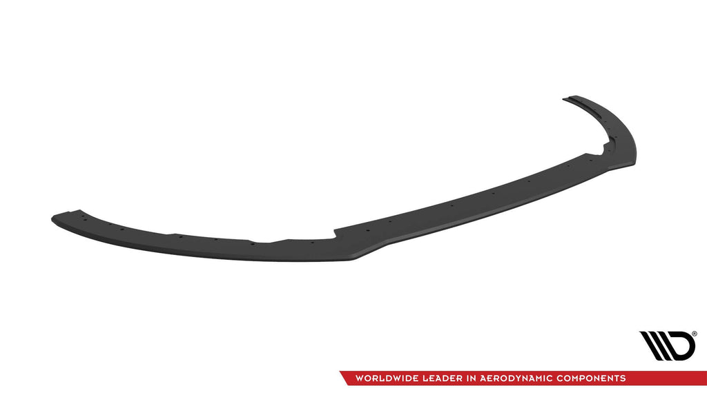 Lip delantero Street Pro Ford Focus ST Mk3 Facelift