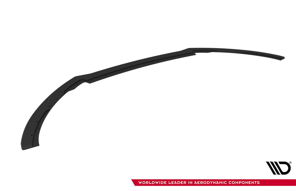 Lip delantero Street Pro Ford Focus ST Mk3 Facelift