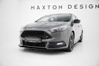 Lip delantero Street Pro Ford Focus ST Mk3 Facelift
