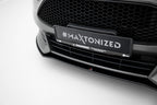 Lip delantero Street Pro Ford Focus ST Mk3 Facelift