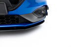 Front Lip Street Pro Ford Focus ST / ST-Line Mk4