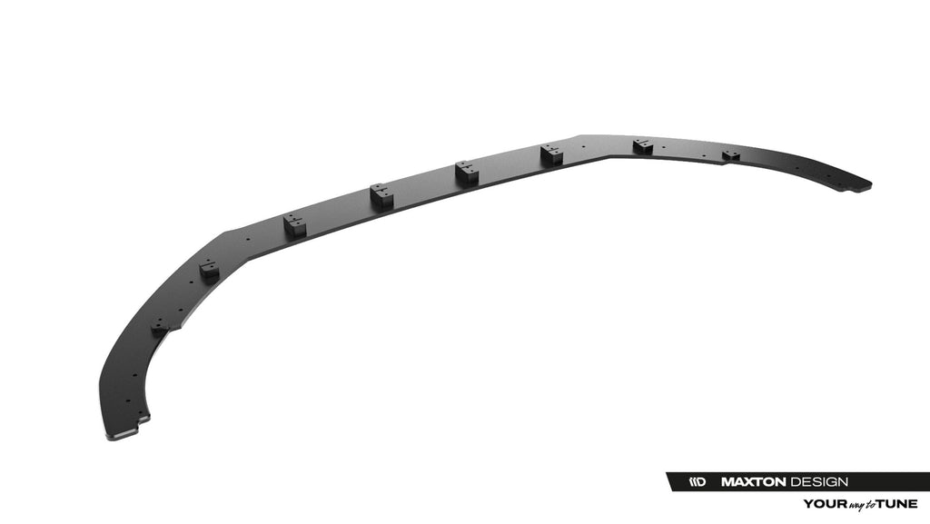 Front Lip Street Pro Ford Focus ST / ST-Line Mk4