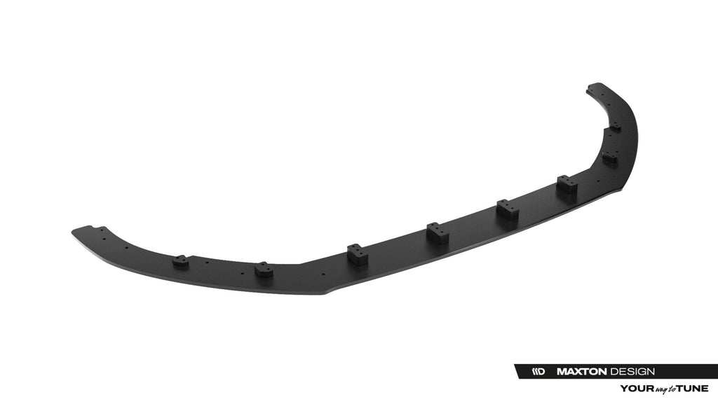 Front Lip Street Pro Ford Focus ST / ST-Line Mk4