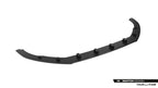 Front Lip Street Pro Ford Focus ST / ST-Line Mk4