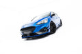 Lip delantero Street Pro Ford Focus ST / ST-Line Mk4