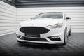 Lip delantero Street Pro Ford Mondeo Sport Mk5 Facelift / Fusion Sport Mk2 Facelift