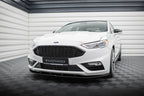 Lip delantero Street Pro Ford Mondeo Sport Mk5 Facelift / Fusion Sport Mk2 Facelift