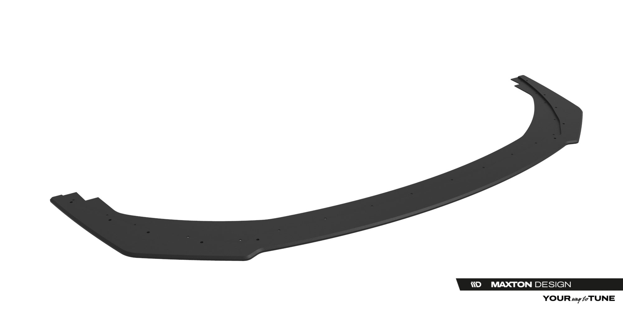 Lip delantero Street Pro Ford Mustang Dark Horse Mk7