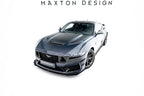 Street Pro Front Lip Ford Mustang Dark Horse Mk7