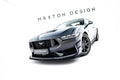 Lip delantero Street Pro Ford Mustang Dark Horse Mk7