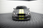 Lip delantero Street Pro Ford Mustang GT Mk6