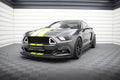 Lip delantero Street Pro Ford Mustang GT Mk6