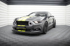 Lip delantero Street Pro Ford Mustang GT Mk6